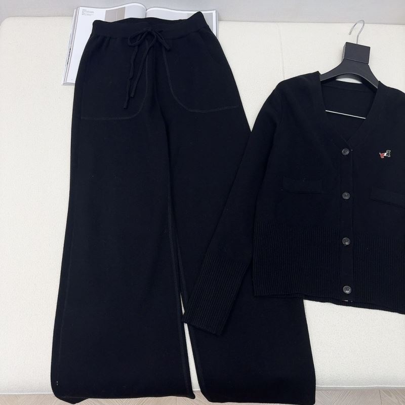 Thom Browne Long Suits